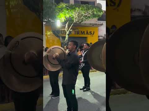BANDA MÚSICAL FÊNIX - SERRA REDONDA PB #desfile #7desetembro #desfilecívico#fanfarras #banda