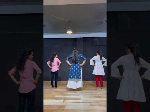 Easy dance steps 💃 #sweetheart #trendingshorts #viralvideo #kedarnath #teremohhale #ytshort #dance