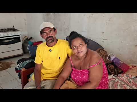 AÇÃO SOLIDÁRIA! Casal de São Domingos do Azeitão-MA, precisa de ajuda do povo de Uruçuí e região. 