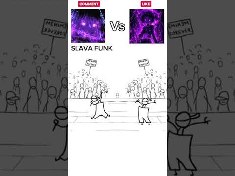 Matushka Or Slava ? (Both My Fav Funk At Now) #funk #song #music #phonk