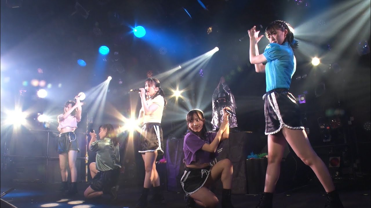 にじースターダスト / たこやきレインボー