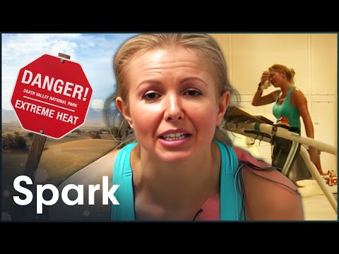 Trying To Survive The Most Extreme Weather Conditions On Earth