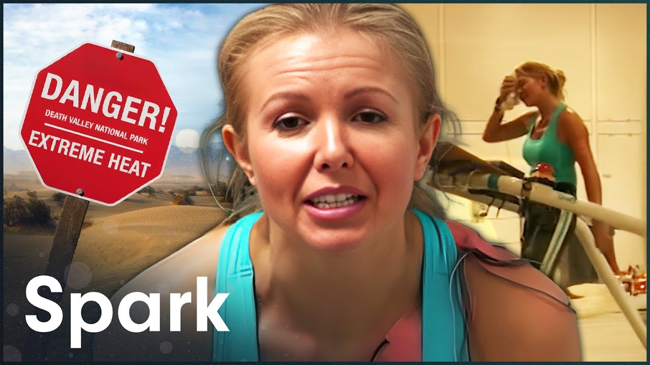 Trying To Survive The Most Extreme Weather Conditions On Earth