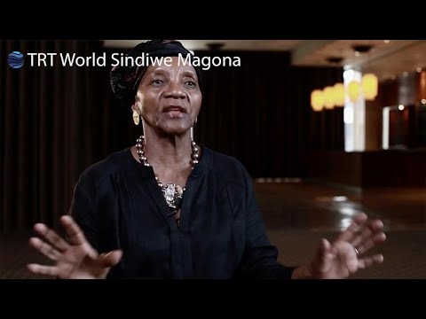 Sindiwe Magona