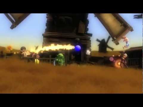 Fists of Fu PC