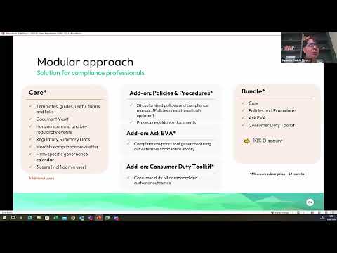 Regulatory Best Practices: Navigating the Complex Landscape