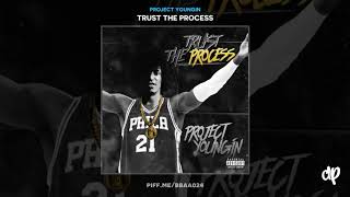 Project Youngin -  Fresh To Death [Trust The Process]