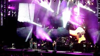Dave Matthews Band - Time Bomb (Fenway Park Night 1)