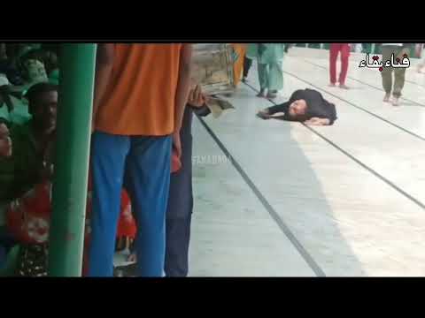 Jinnat Ki Hazri | Kaliyar Sharif | Sabir Paak | Fana Baqa