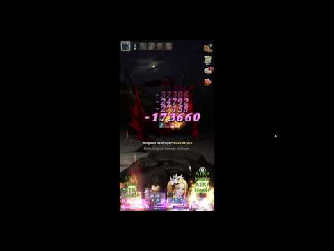 4 turns thundercliff 5 - Chromatic Souls