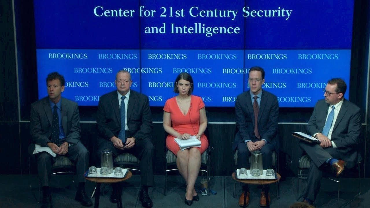 National security imperative of addressing foreign cyber interference in U.S. elections