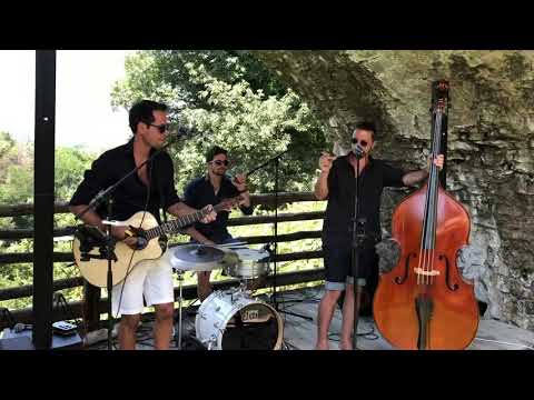 I can see clearly now...Hochzeitsaperitif 2019