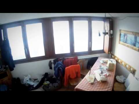 D1Sport Live Series Season 1 Episode 3 "Even on snow they slide sideways"