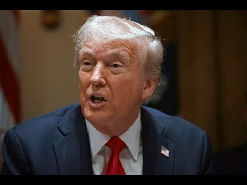 BATRA'S BURNING QUESTIONS Trump's tariff Tuesday? Watch what he does not what he says