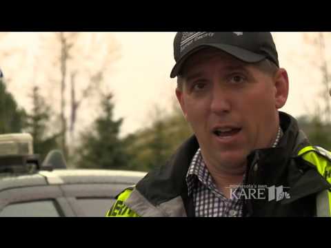 At least 1 killed, 25 injured in Barron Co. tornado