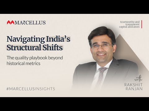 Consistent Compounders: Navigating India’s Structural Shifts
