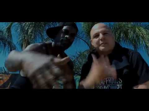 Mic Bles ft. El Da Sensei (Artifacts) - My Foundation (prod. by Science Green)