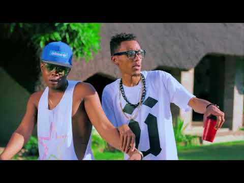 F-Kay - KinaNhane (Prod. Dj Bogard & Video Case Graphics HD)