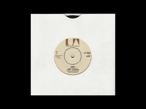 Bobby Goldsboro - Danny (1968)