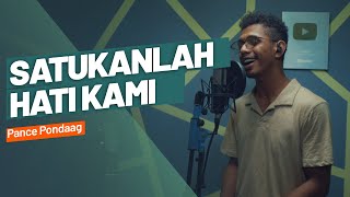 Download lagu Satukanlah Hati Kami - Pance Pondaag | Cover by My Marthynz mp3 Download lagu Satukanlah Hati Kami - Pance Pondaag | Cover by My Marthynz mp3