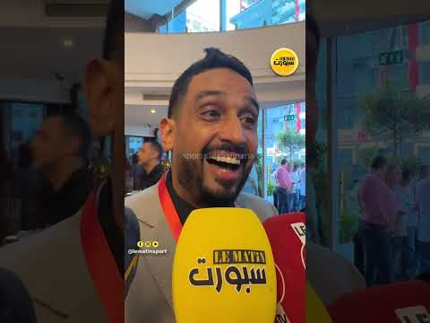 منخرط ودادي: هدفنا تجنب تكرار إخفاقات الموسم الماضي