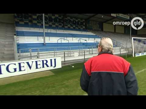 Wat moet er gebeuren bij De Graafschap