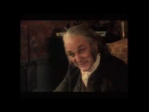 Gulliver's Travels Opening Credits (1977)