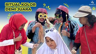 Download lagu Demi Juara, The Cungik Ritual Kolor mp3