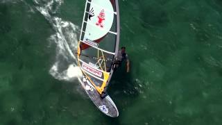 Starboard 2014 Futura Action Video