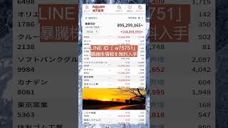 #日本経済,#マーケット,#相場,#株ニュース,#金融,#チャート,#テクニカル分析,#ファンダメンタル分析,#出来高,#株式投資初心者
