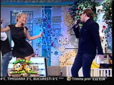 Uddi si What's Up - "Scumpă domnişoară"