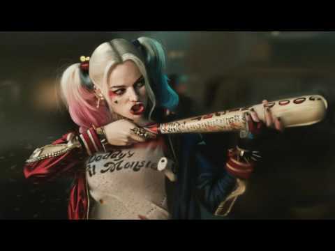 BASS BOOSTED MUSIC MIX | Best Trap Bass Songs 2017 | BEST GAMING MIX