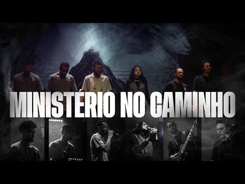 Ministerio  no Caminho - Eu Subirei