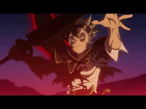 Black Clover「AMV」My Demons