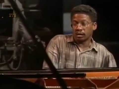 Herbie Hancock & Joe Zawinul - Piano Duet 1989!