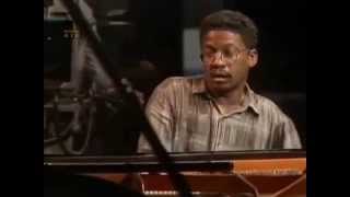Herbie Hancock &amp; Joe Zawinul - Piano Duet 1989!