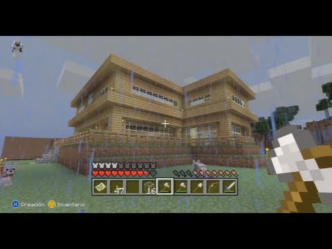 Descargar Minecraft Que No Pese Mucho - Descargarisme