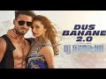 Dus Bahane Dj Aaditya Bootleg Mix