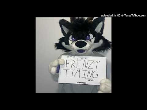 Frenzy Timing - DavidShawty (prod. DJ SMOKEY & SHAQ FRANCE)