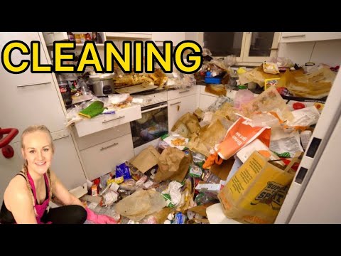 TOP 5 DIRTIEST KITCHENS