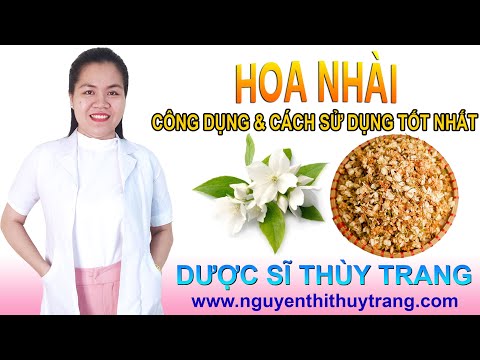 What are the effects of jasmine and what diseases does it cure?