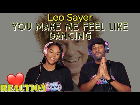 First Time Hearing Leo Sayer - “You Make Me Feel Like Dancing” Reaction | Asia and BJ
