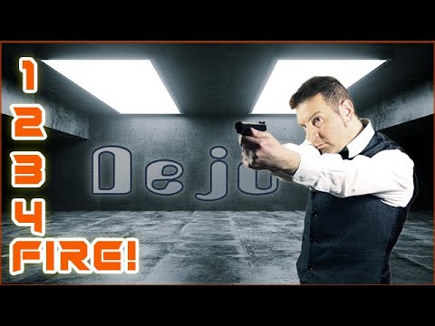 1.2.3.4.Fire! / Dejo -official video-
