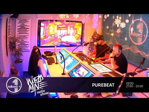 Matthew Beren + Delighters - Tell Me (Original Mix) [Rádió 1 - World Is Mine Radio Show - Purebeat]