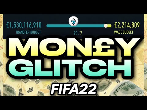 HOW TO GET RICH IN FIFA 22 CAREER MODE