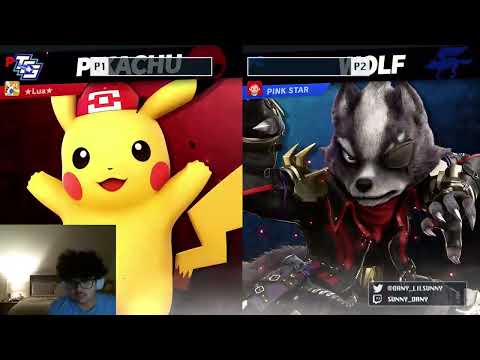 ShinyMark (Pikachu) vs Dany (Wolf) - Coinbox 67 | 05 Jul '23