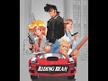 Riding Bean 1989 Legendado PT BR