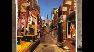 David Sanborn – Bums Cathedral