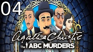 Agatha Christie: The ABC Murders - [04] - [Cap.2 - 01/03] - Soluzione in italiano - Senza commento