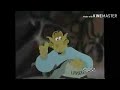 Cartoon Network April 10th 2000 Closing A Troll In Central Park 1994